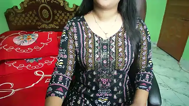 BengaliQueenStar: απευθείας συνομιλία ΧΧΧ