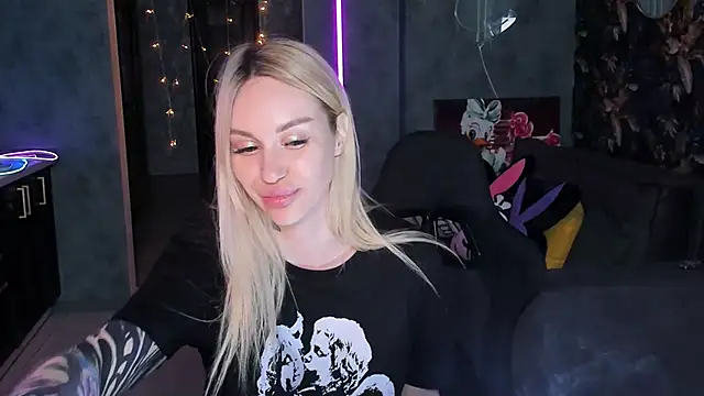 Chat +18 de Blckmirrorr ao vivo