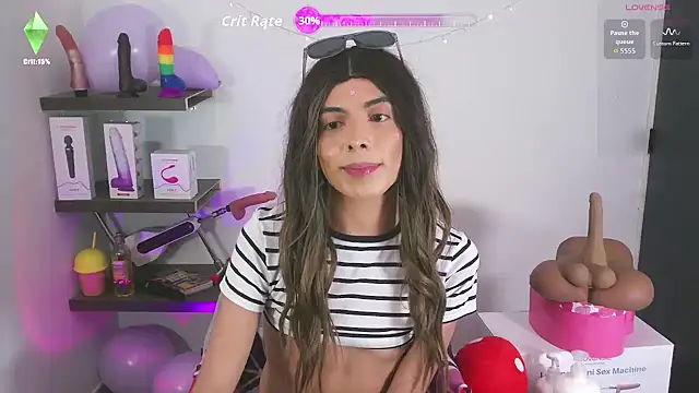 Chat +18 de valentina_crtti ao vivo