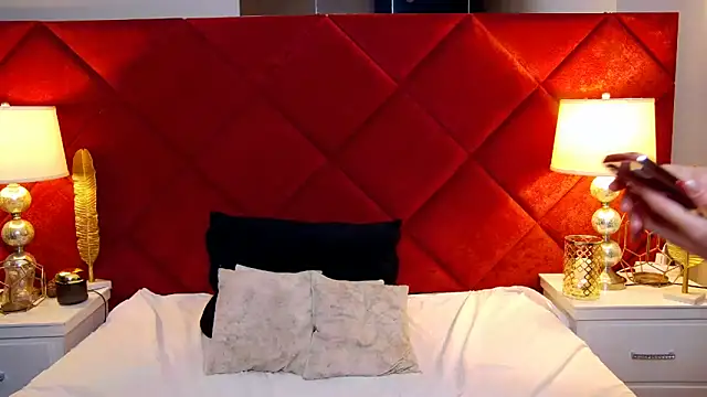 دردشة MinnieDrew الجنسية المباشرة