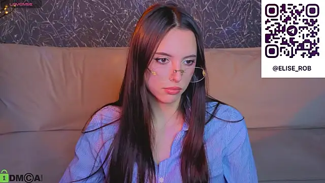 elise_robbieのライブXXXチャット