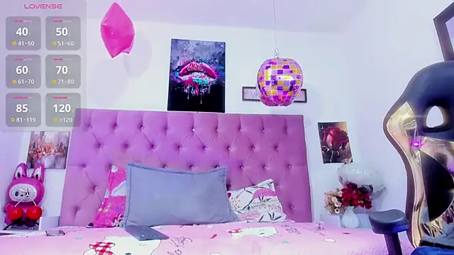 Zoe_wishx Chat XXX live