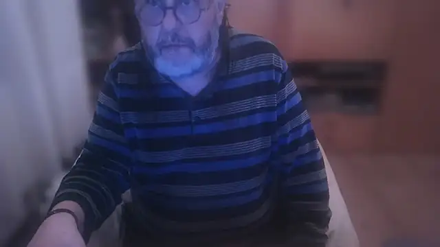 Show de webcam de Koldo70