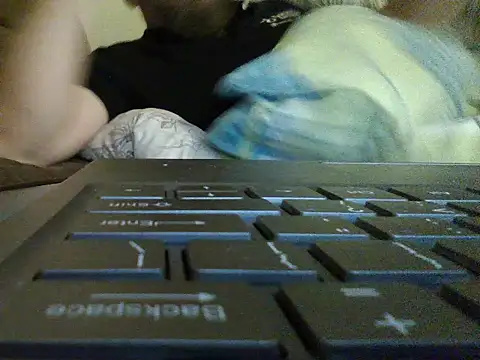 FROL83 Show in webcam