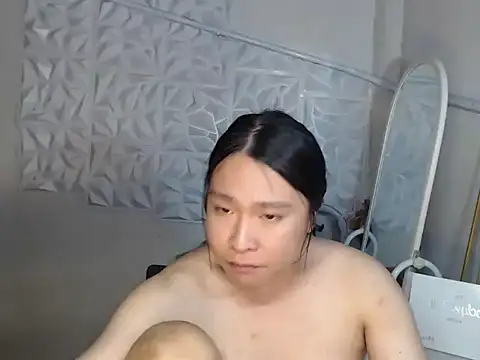 Chat +18 de Horny_Alexa ao vivo