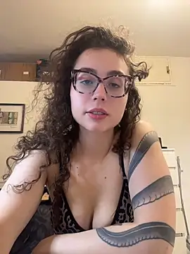 ladyturtle's Live XXX Chat