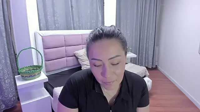 gaby_trent Obrolan Langsung XXX