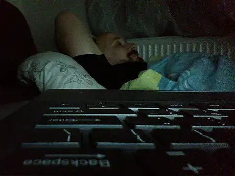 Show webcam de FROL83