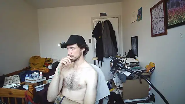 JohnnyMovesn Live XXX chat