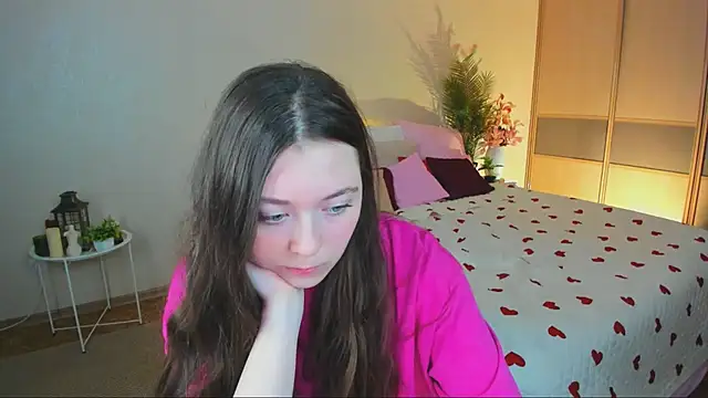 عرض كام AlluringLookk