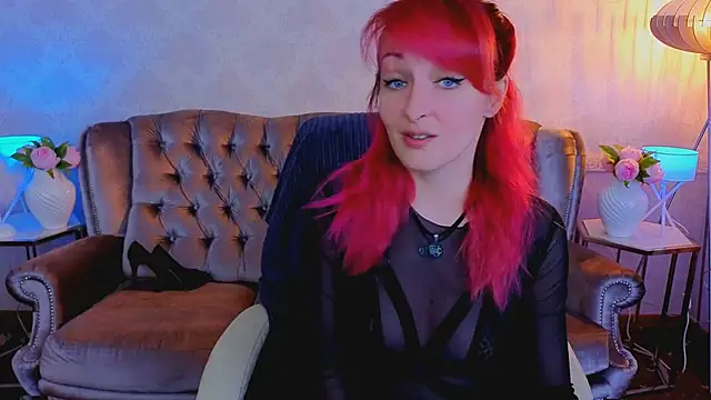 BrandyBloom's Live XXX Chat