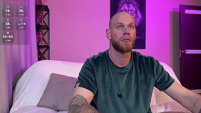 FireBeard_n Live XXX chat
