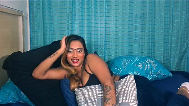 sexyindianchic 现场XXX聊天