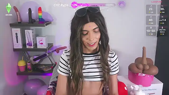 valentina_crtti 라이브 XXX 채팅