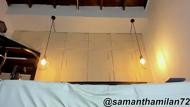 SamanthaMilann 라이브 XXX 채팅