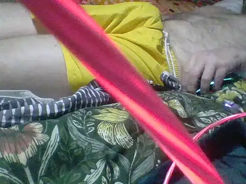 Show Webcam de hnhgay