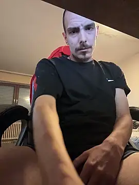 Show Webcam de Maximus9494
