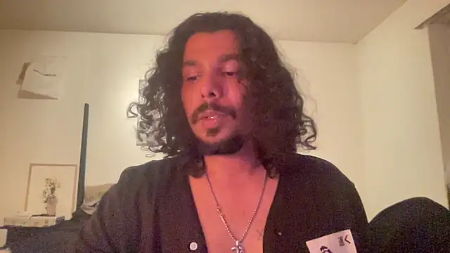 daddyvibes Pertunjukan Webcam