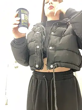 KrisMagnoly 现场XXX聊天