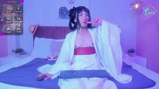 emma_wilder_ Chat XXX live