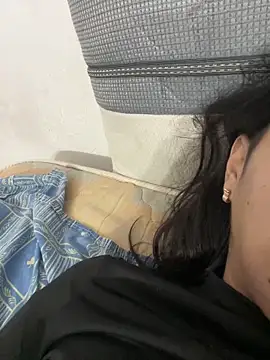 canderodrig777 Webcam show
