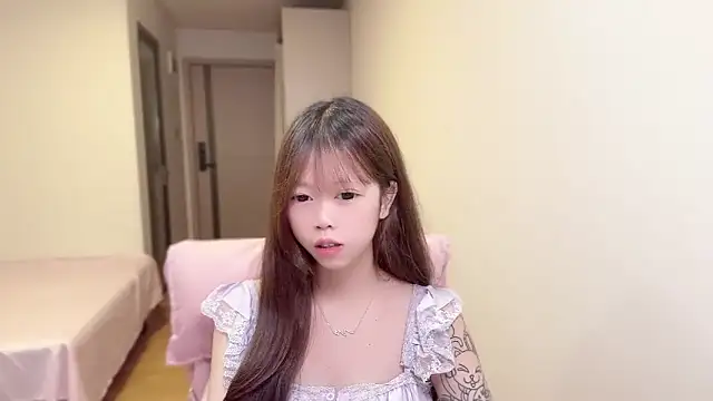 Chat XXX Live xiaobaozi-520