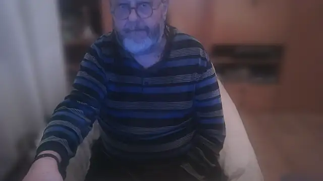 Koldo70 Pertunjukan Webcam