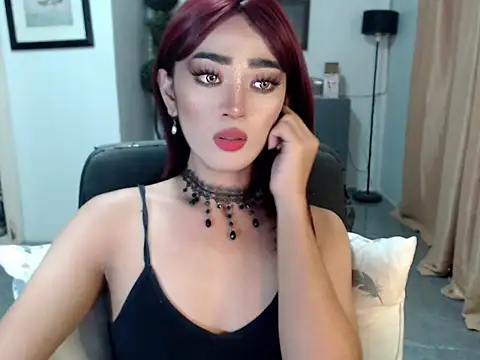 lavandermilk Webcamshow