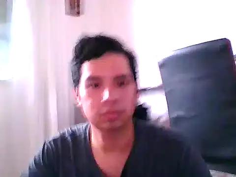 Ian_Andres_ Webcamshow