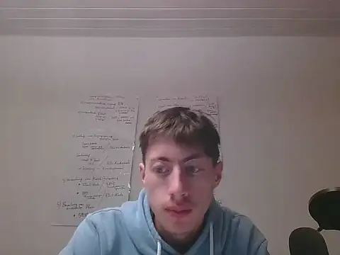 XXX chat uživo modela VelvetRagottiOG