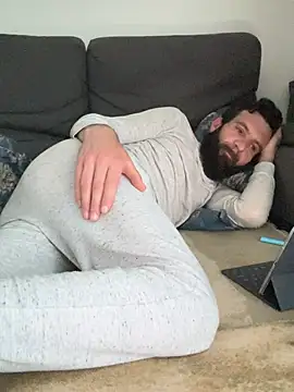 Show webcam de Michel_huge