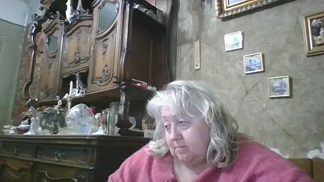Lala-Love56 Webcam-Show