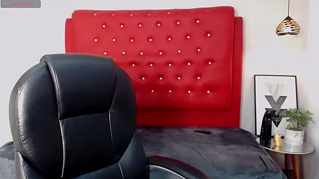 mateo_daza Webcam show