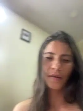 XXX chat uživo modela Esperanza_GS