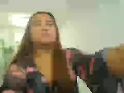 Czarinna Show in webcam