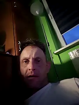 Marcin43w's Webcam Show