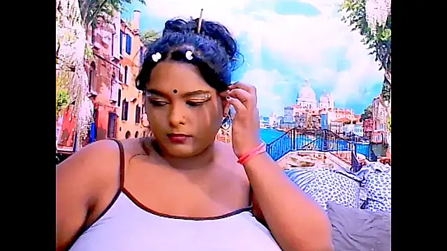 Indianfairy99 Chat XXX in diretta
