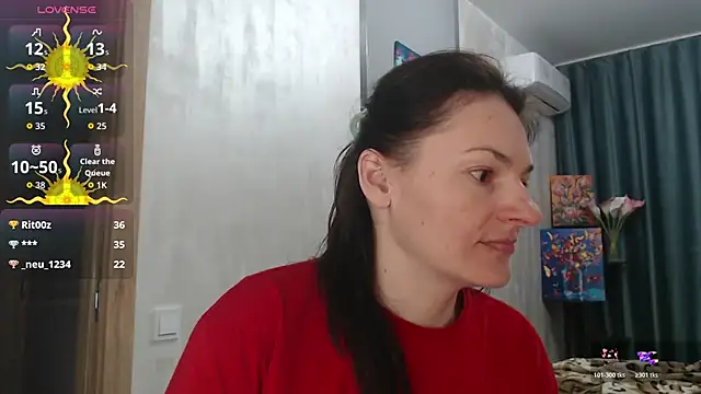 Stacy_Davice's Live XXX Chat