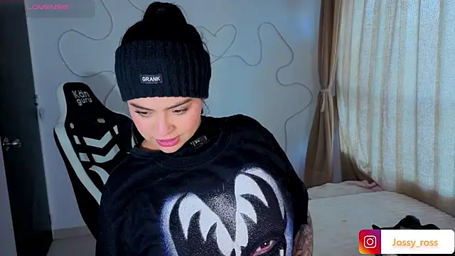 Chat +18 de Victoryyy_ ao vivo