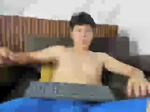 Chat XXX Live daniel_leon