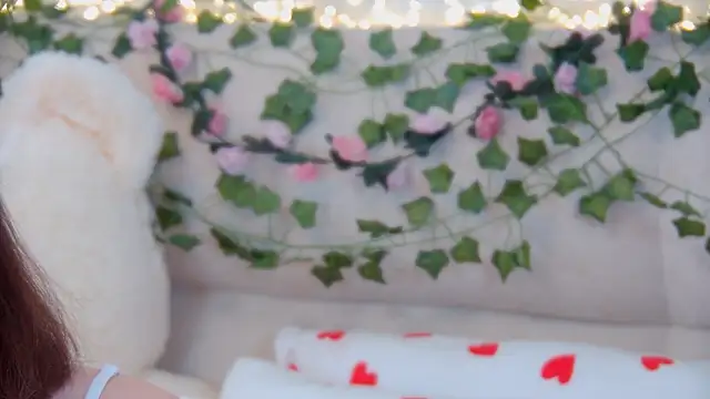 XXX chat uživo modela ElisabethDavis