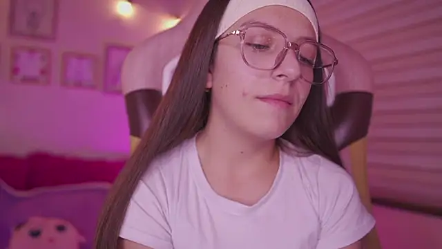 Chat XXX Live milly_kenner