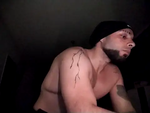 Mohdollmen's Webcam Show