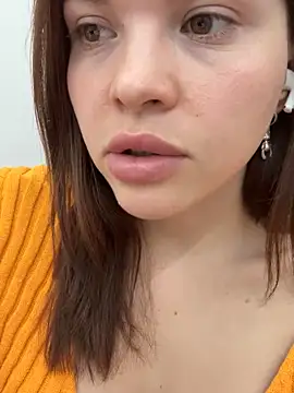 SMELLSEX Pertunjukan Webcam