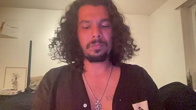 daddyvibes live XXX chat