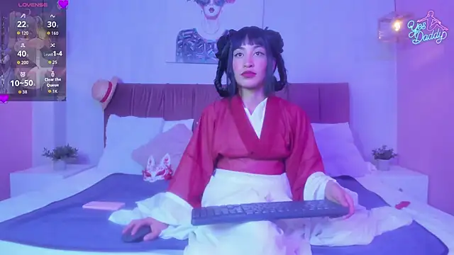 emma_wilder_ 라이브 XXX 채팅