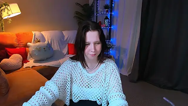 Chat XXX Live MooonlightSky