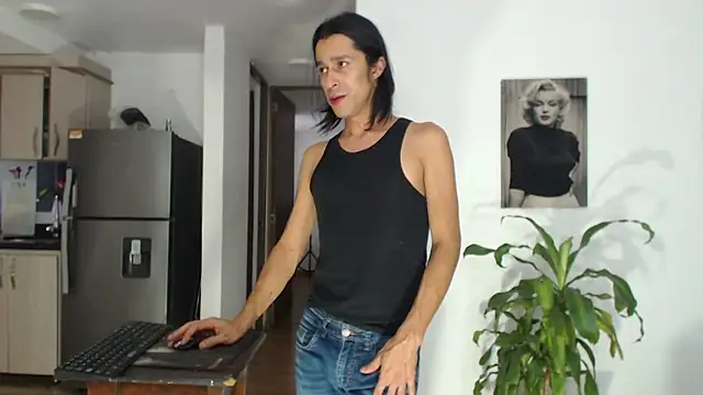 Živý XXX chat Ferotic_SexAddict