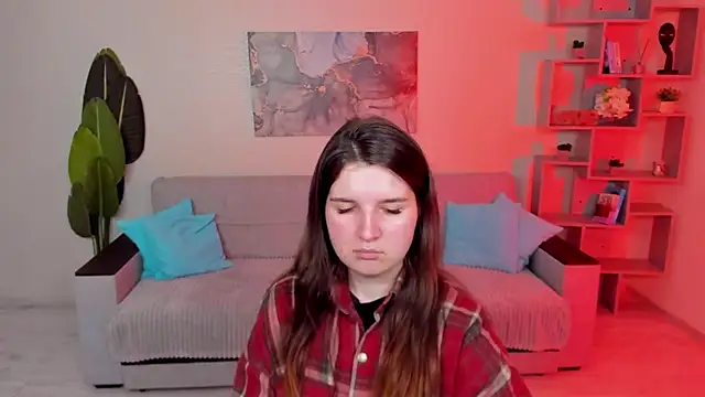 BonneyLove Live XXX-Chat