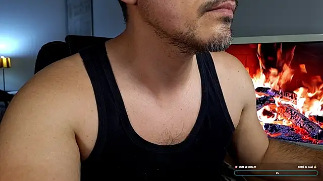 Sembang XXX Secara Langsung GymD4ddy